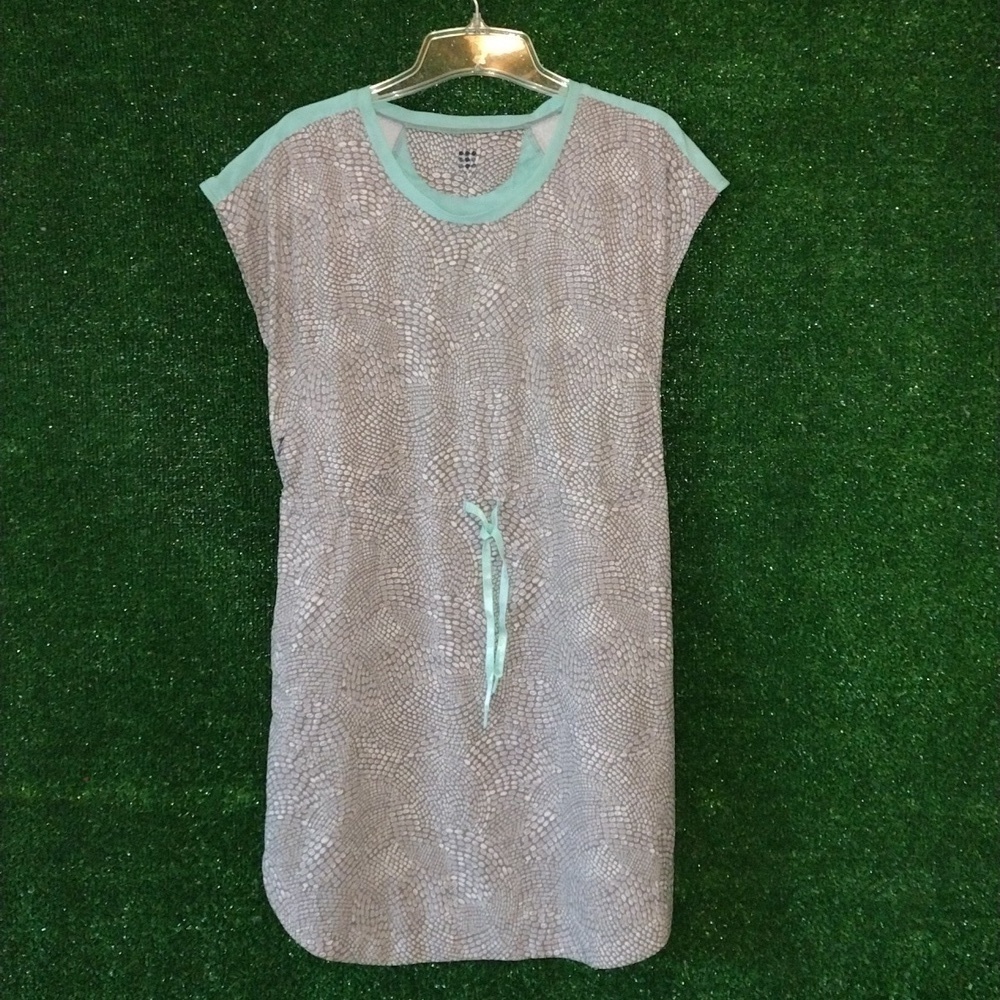 Title nine dress